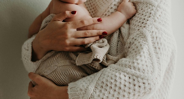 depresia post partum